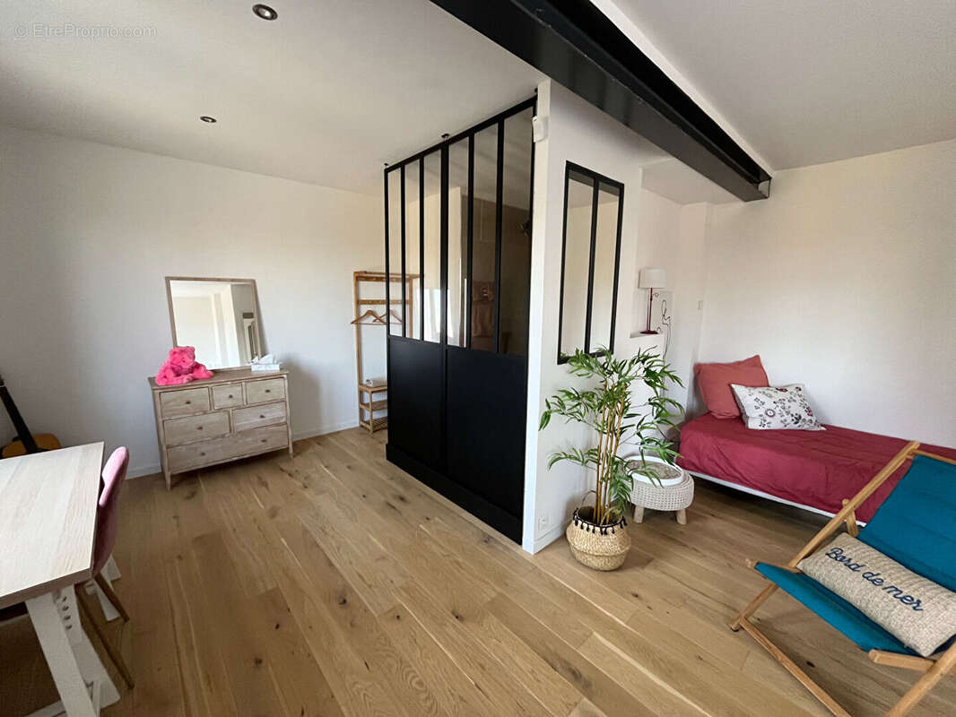 Appartement à SAINT-HILAIRE-SAINT-MESMIN