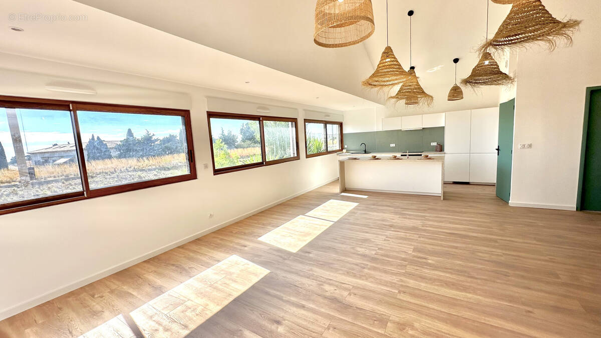 Appartement à BANDOL