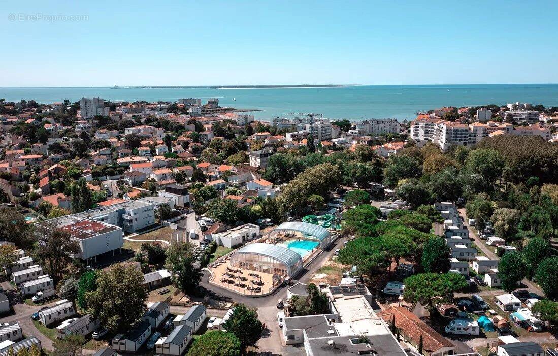 Maison à ROYAN