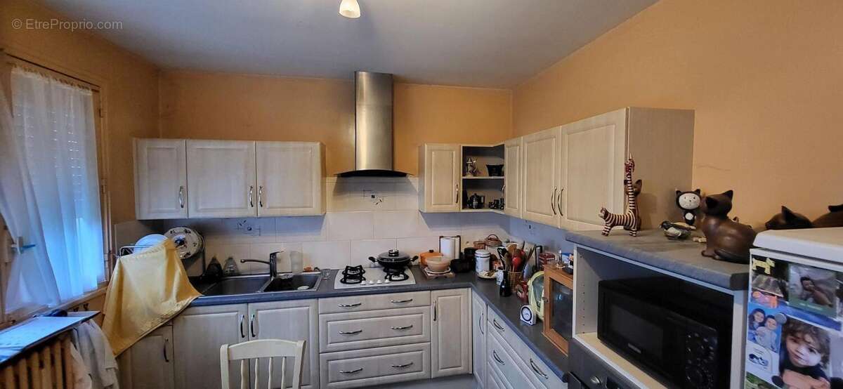 Photo 5 - Maison à CHATELLERAULT