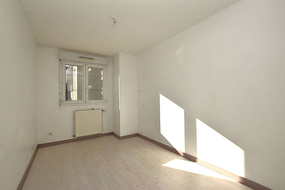 Appartement à LE PUY-EN-VELAY