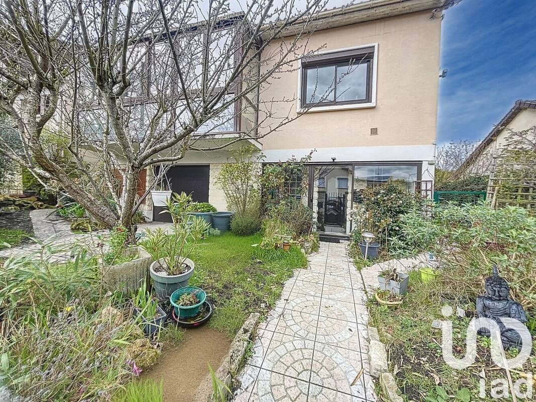 Photo 1 - Maison à COURTRY