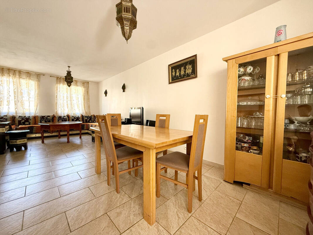 Photo 1 - Maison à AMIENS