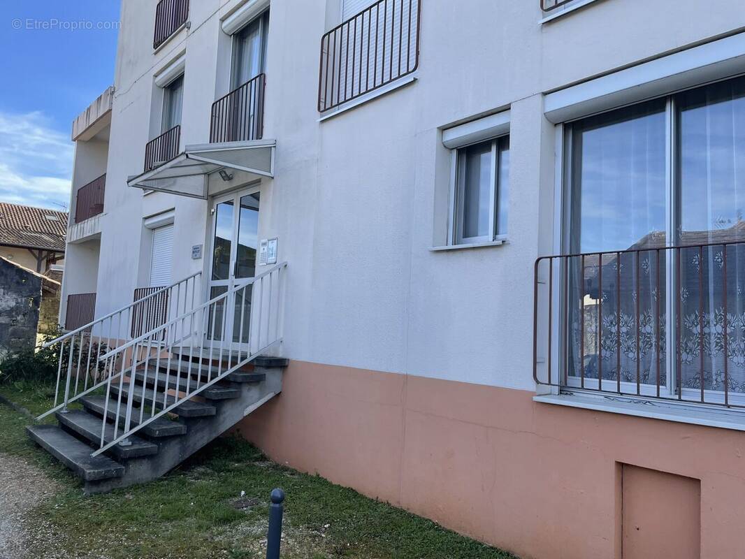 Appartement à PERIGUEUX