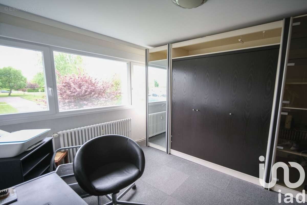Photo 6 - Appartement à METZ