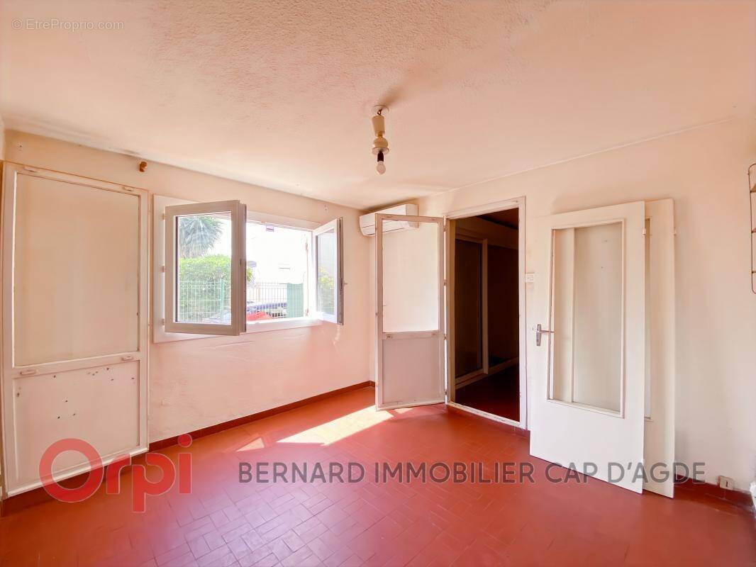 Appartement à AGDE