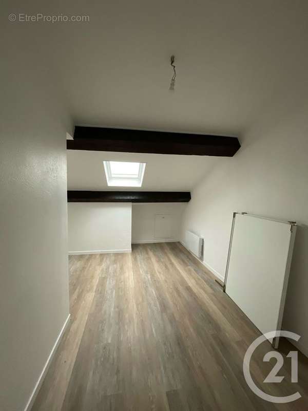 Appartement à SAINT-RAMBERT-D&#039;ALBON