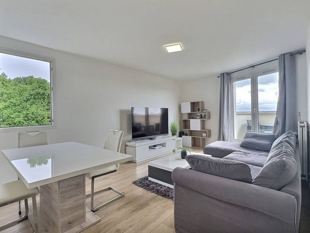Appartement à EVRY
