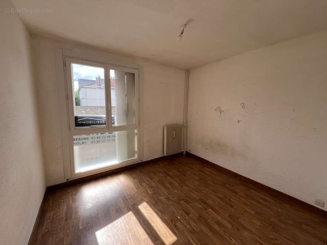 Appartement à BEAUNE