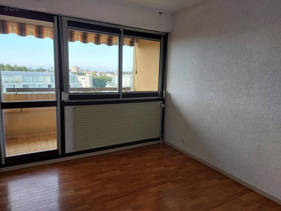 Appartement à CHALON-SUR-SAONE