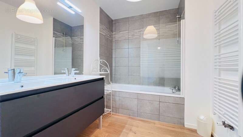 Appartement à CONCARNEAU