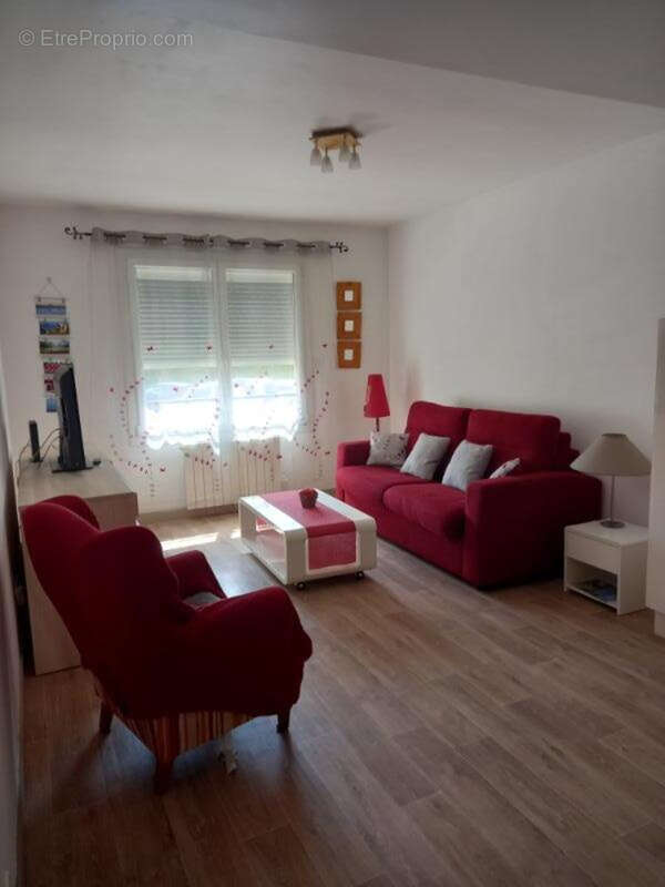 Appartement à HENDAYE