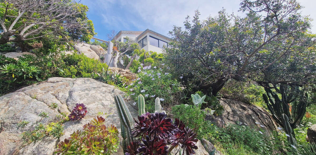 Maison à HYERES