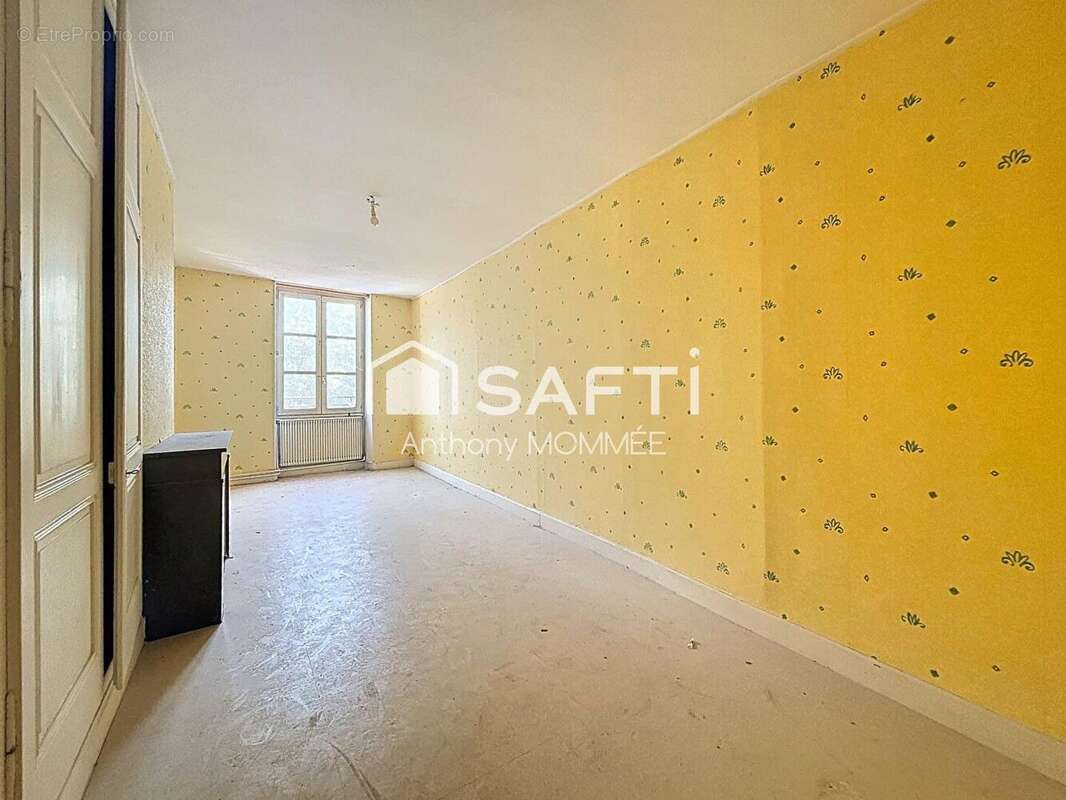 Photo 7 - Appartement à PONCIN
