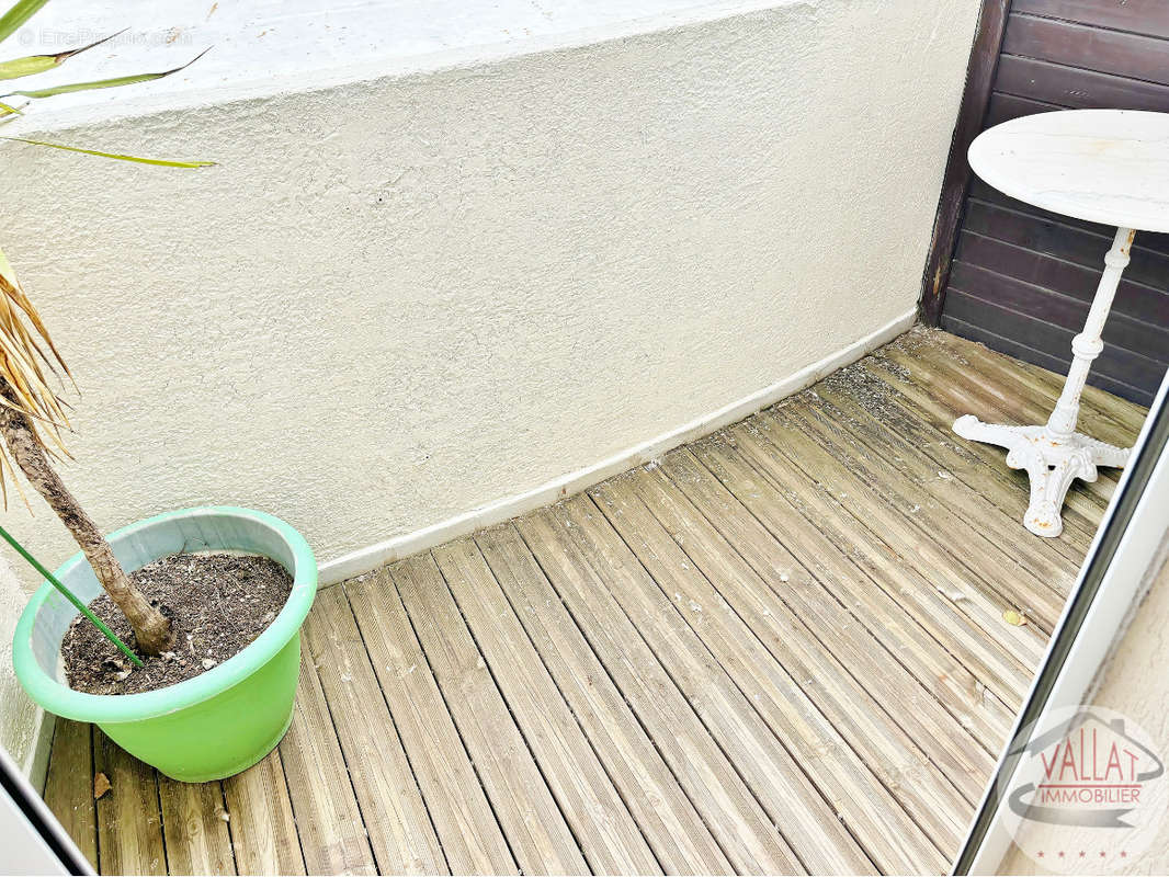 Appartement à MARSEILLAN