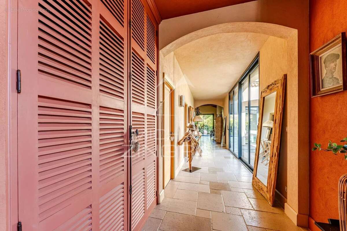 Maison à LA TESTE-DE-BUCH