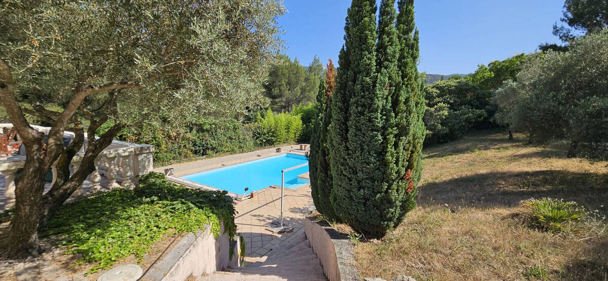 Maison à AURIOL