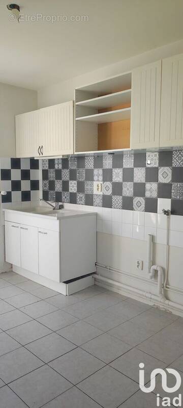 Photo 1 - Appartement à JOUE-LES-TOURS