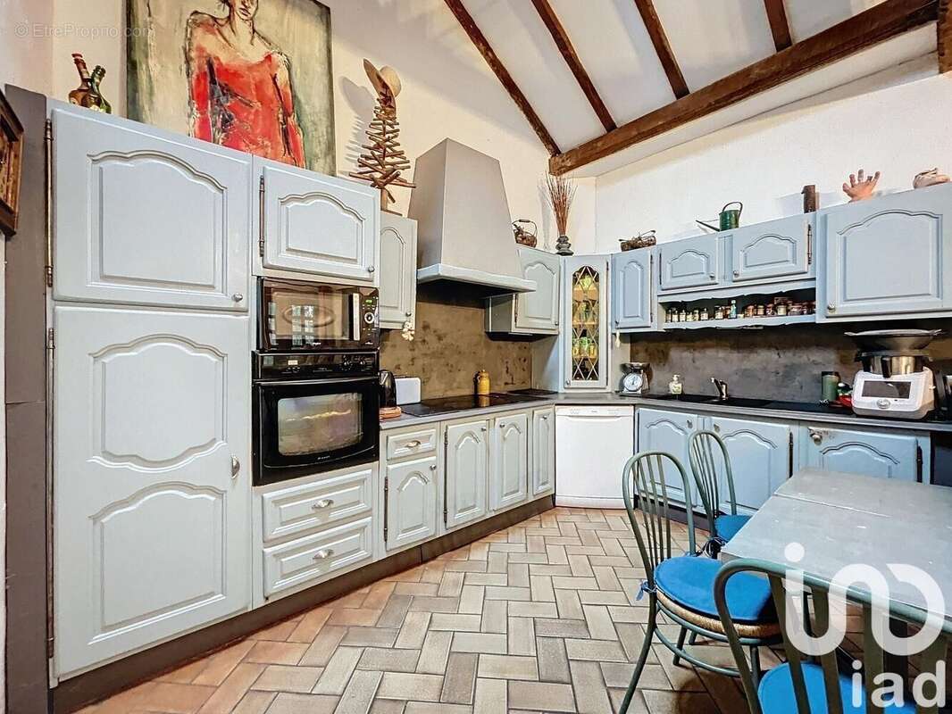 Photo 6 - Maison à NEUILLY-PLAISANCE