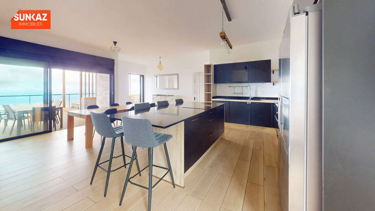 Maison à LE TAMPON