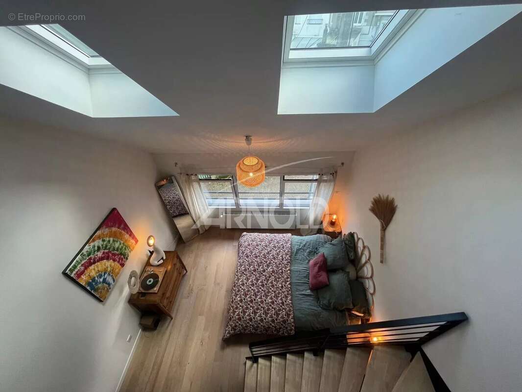 Maison à NANTES