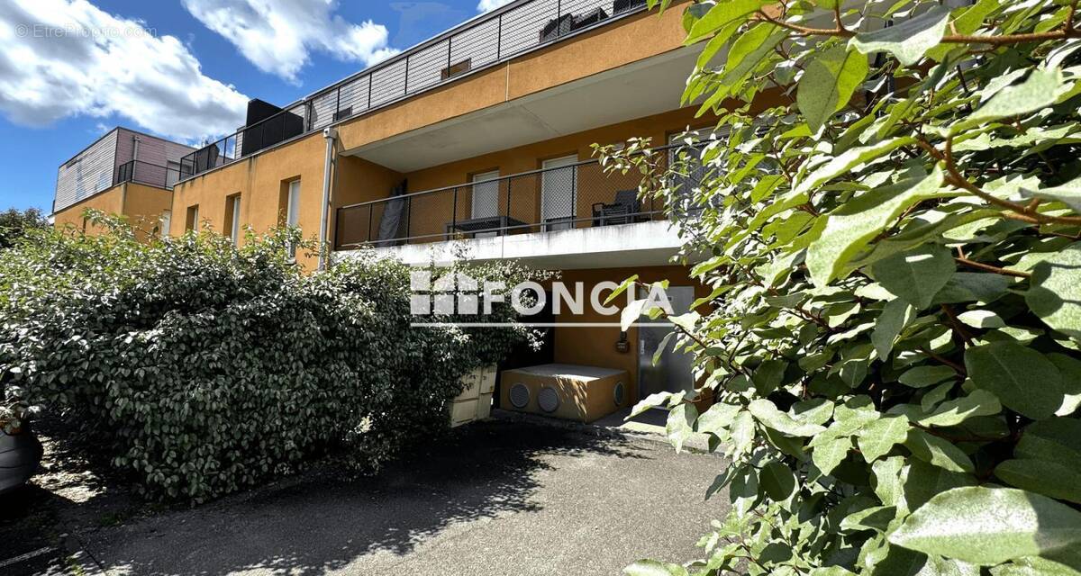 Appartement à ARTIGUES-PRES-BORDEAUX