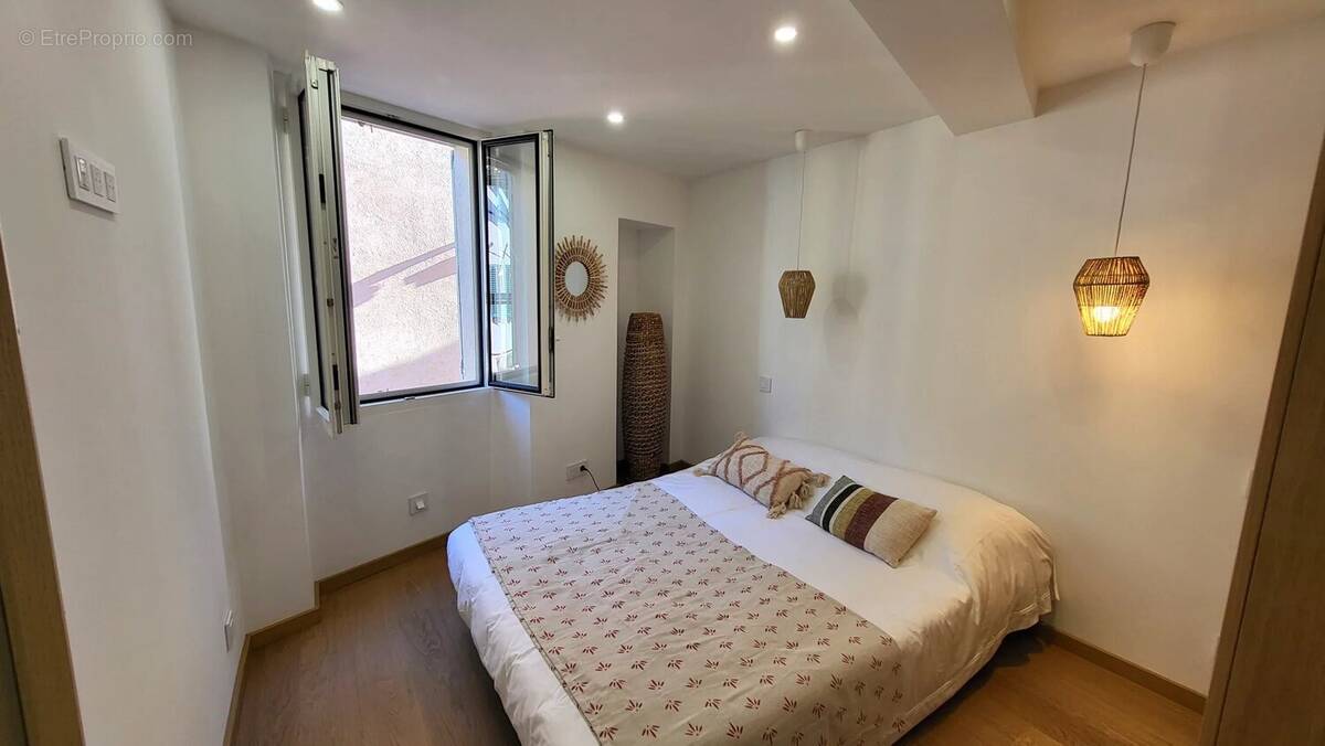Maison à ANTIBES