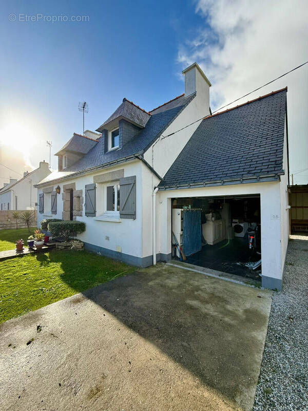 Maison à QUIBERON