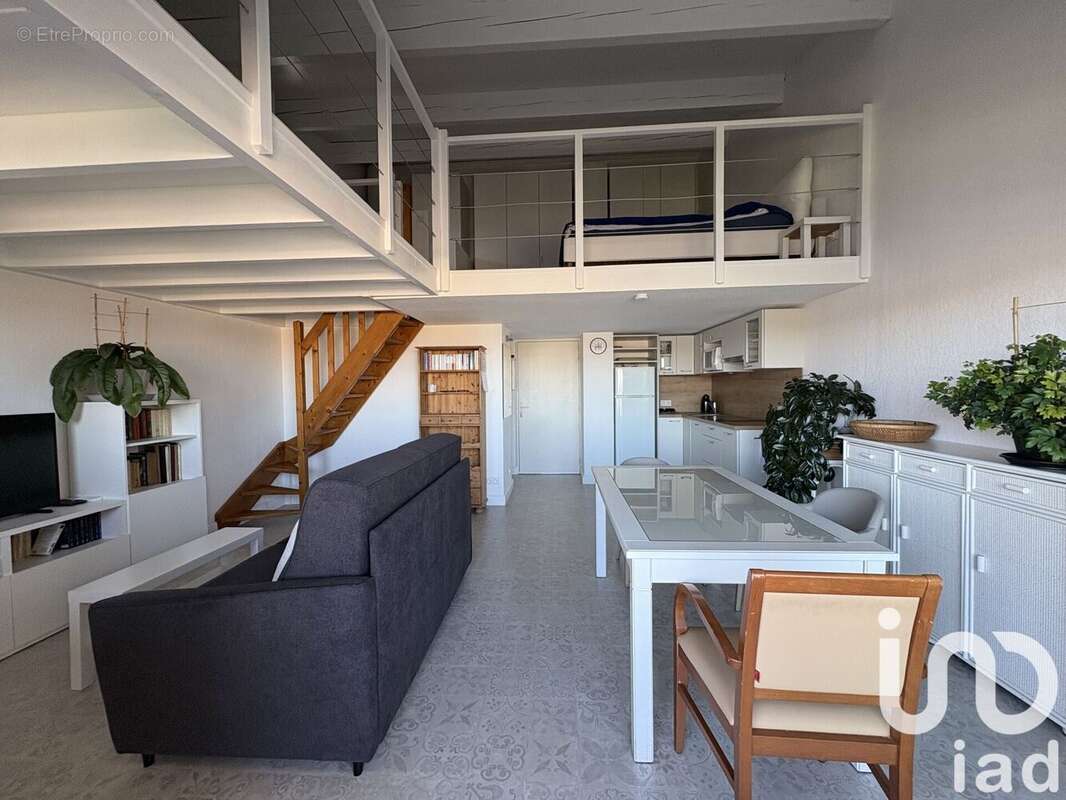 Photo 2 - Appartement à AGDE