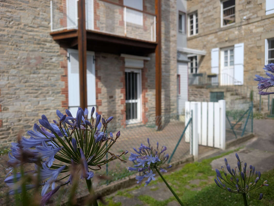 Appartement à SAINT-CAST-LE-GUILDO