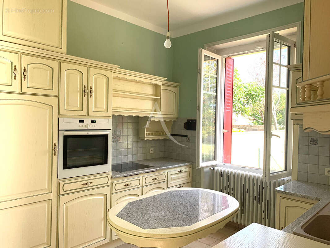 Maison à ORVAULT