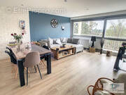 Appartement à RIXHEIM