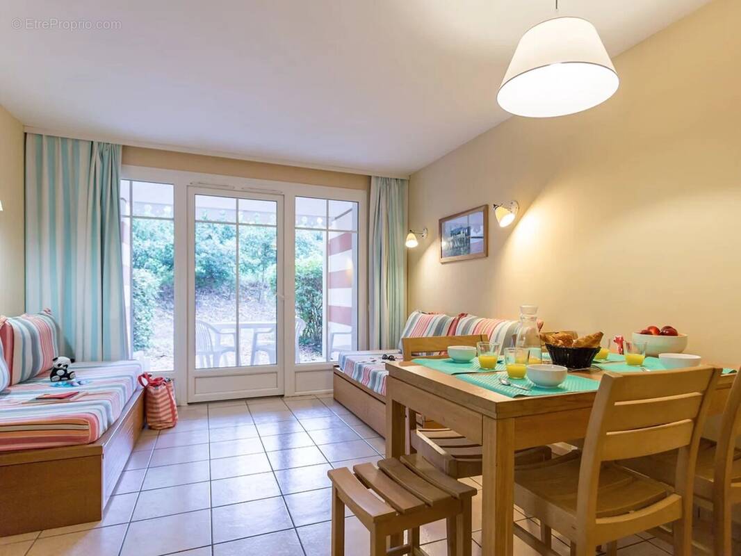Appartement à SOULAC-SUR-MER
