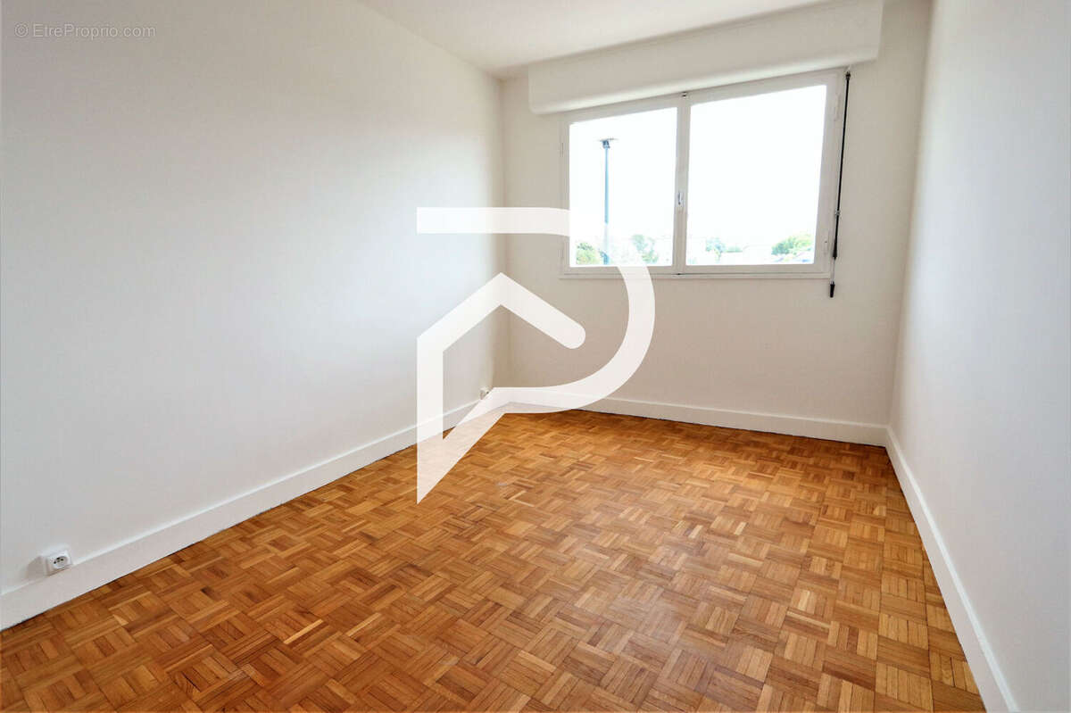 Appartement à SAINT-GRATIEN