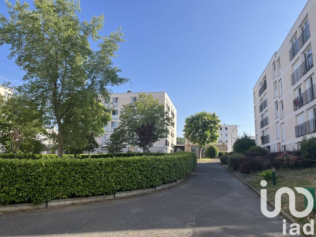 Photo 1 - Appartement à SANNOIS