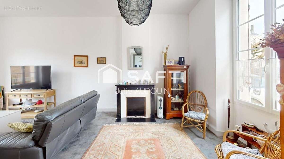 Photo 4 - Maison à MATHA