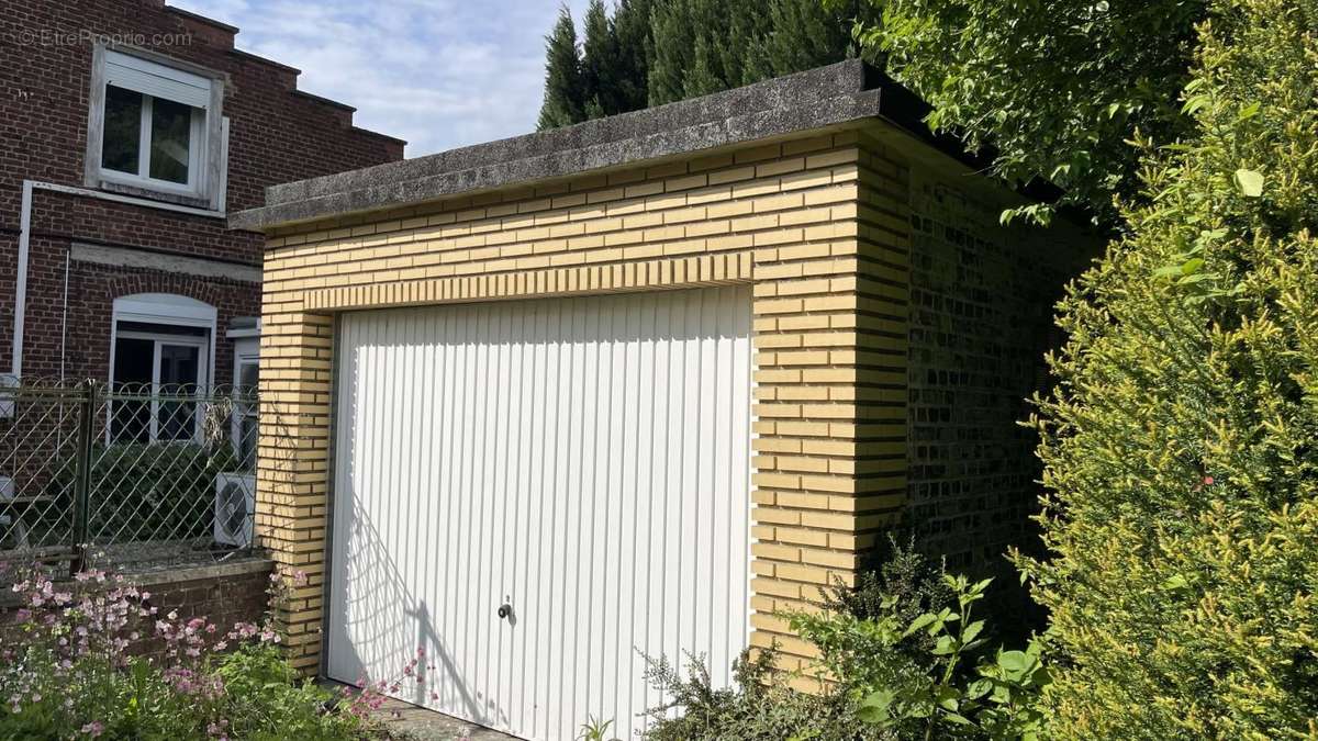 Maison à BERTRY