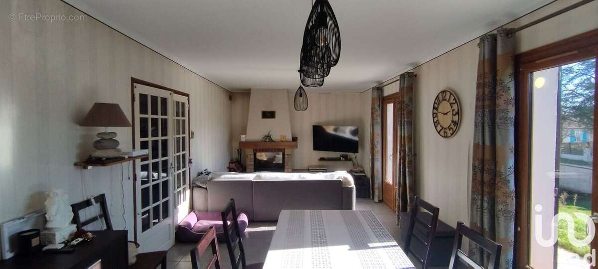 Photo 8 - Maison à ROMORANTIN-LANTHENAY