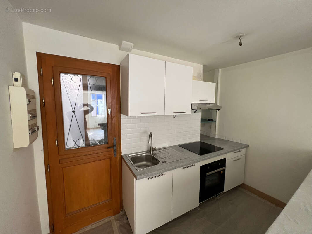 Appartement à ORLEANS