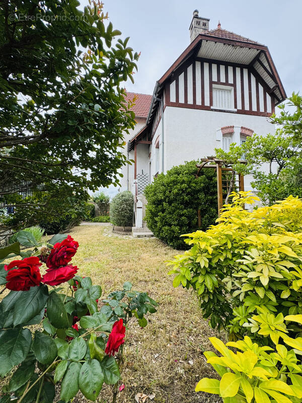 Maison à MONTARGIS