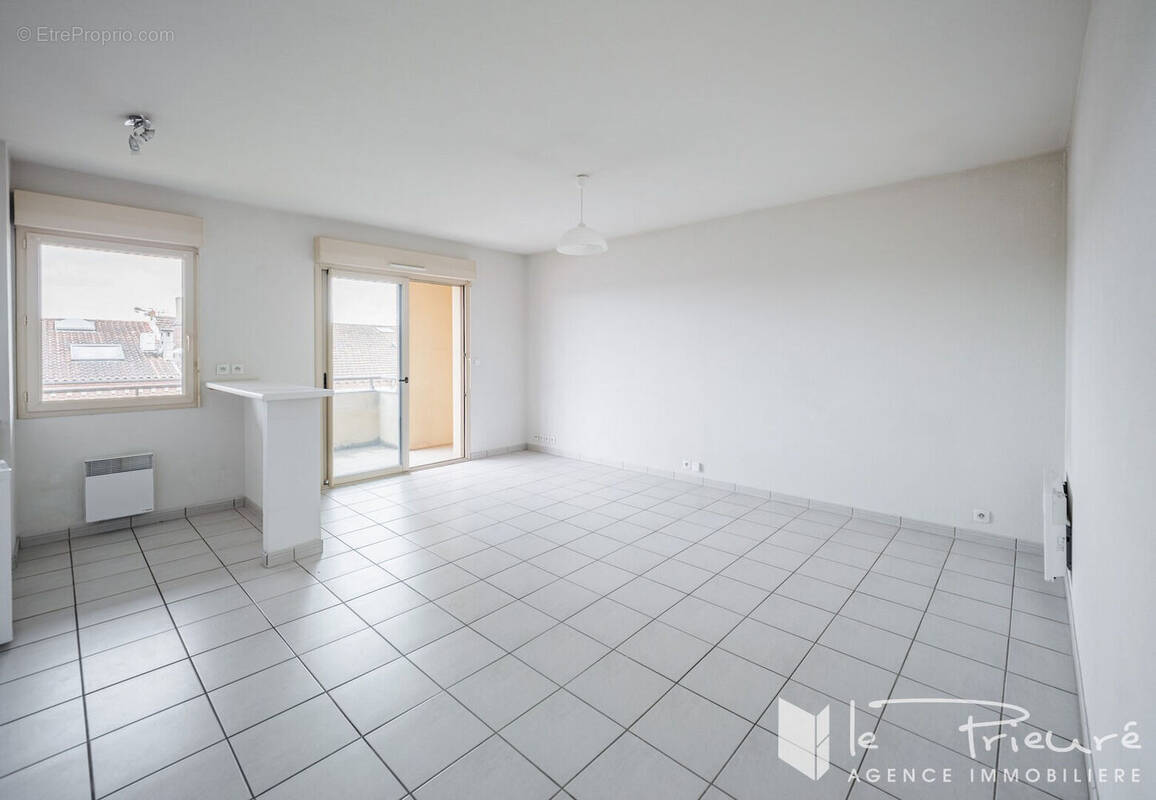 Appartement à ALBI