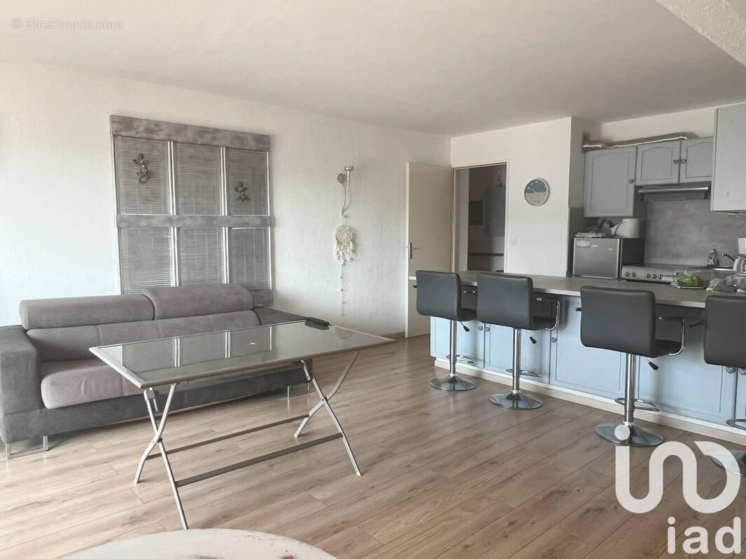 Photo 1 - Appartement à CAVALAIRE-SUR-MER
