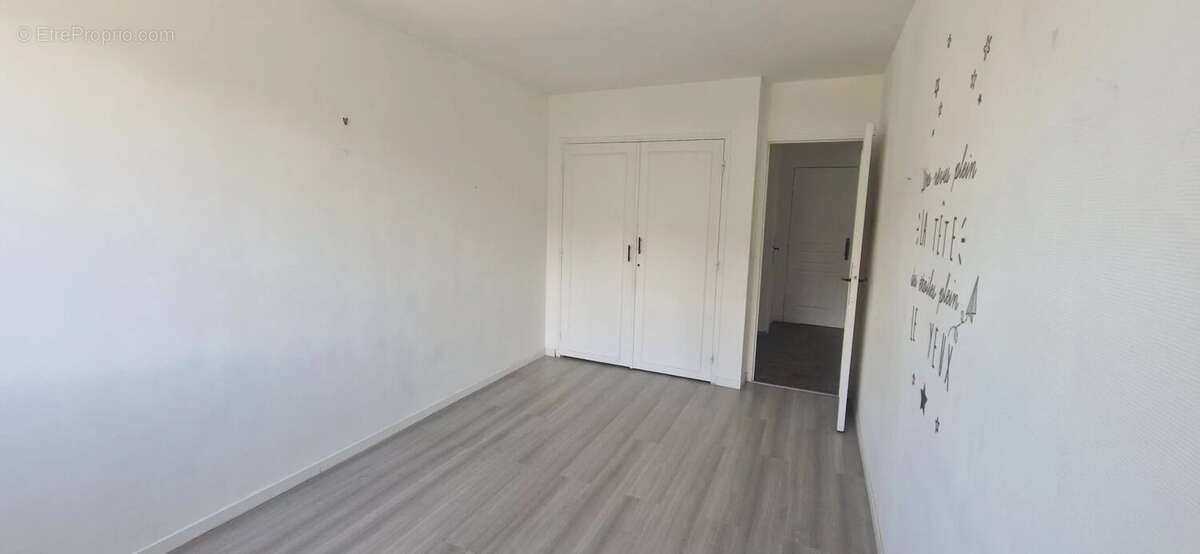 Appartement à GRASSE