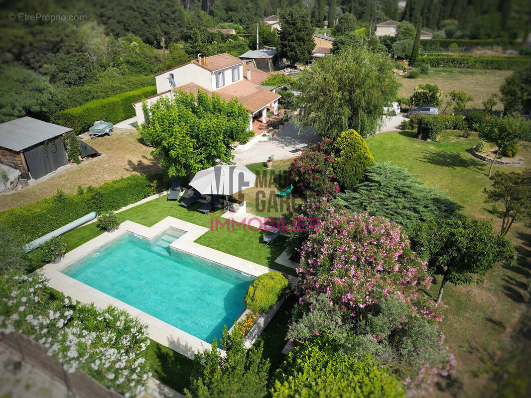 Maison à VELLERON