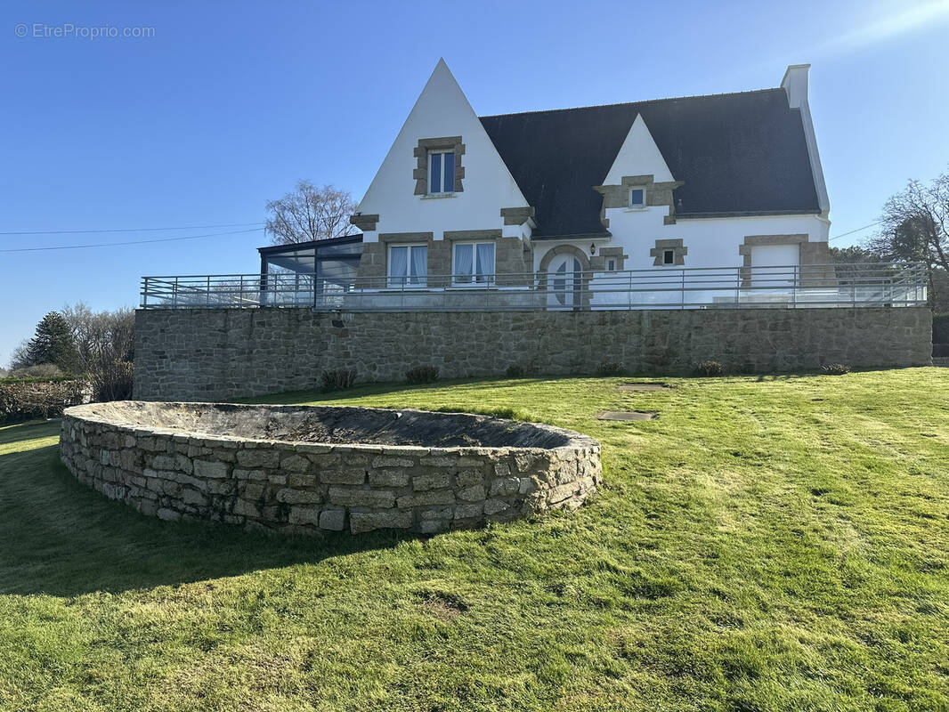 Maison à BAUD