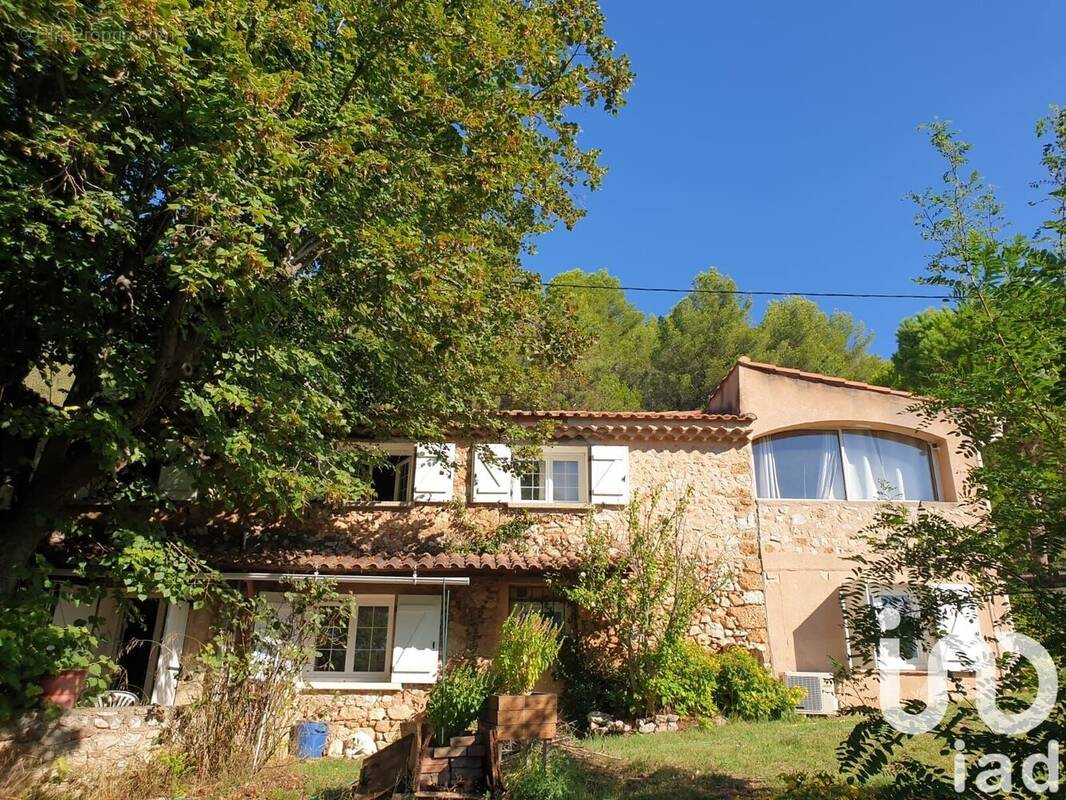 Photo 1 - Maison à AURIOL