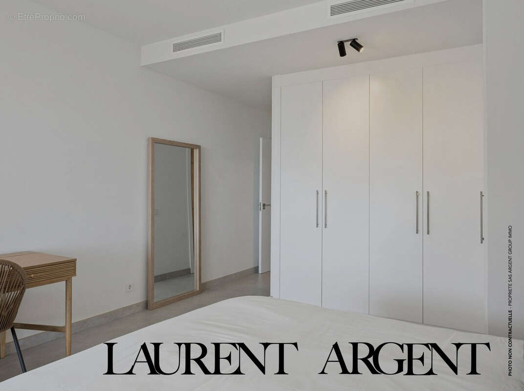 Appartement à HYERES