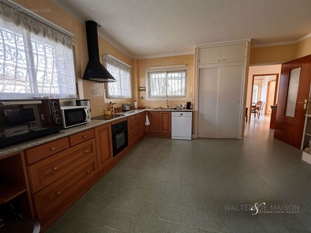 Appartement à LA GARDE