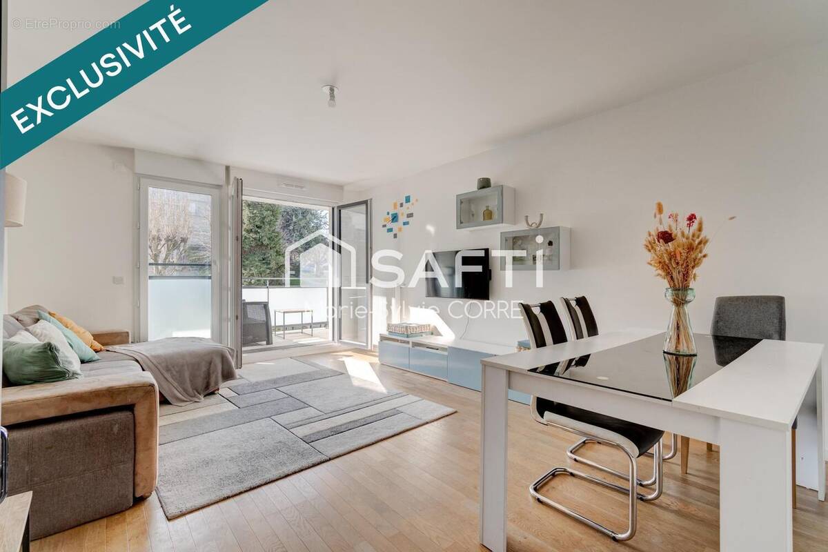 Photo 1 - Appartement à RUEIL-MALMAISON