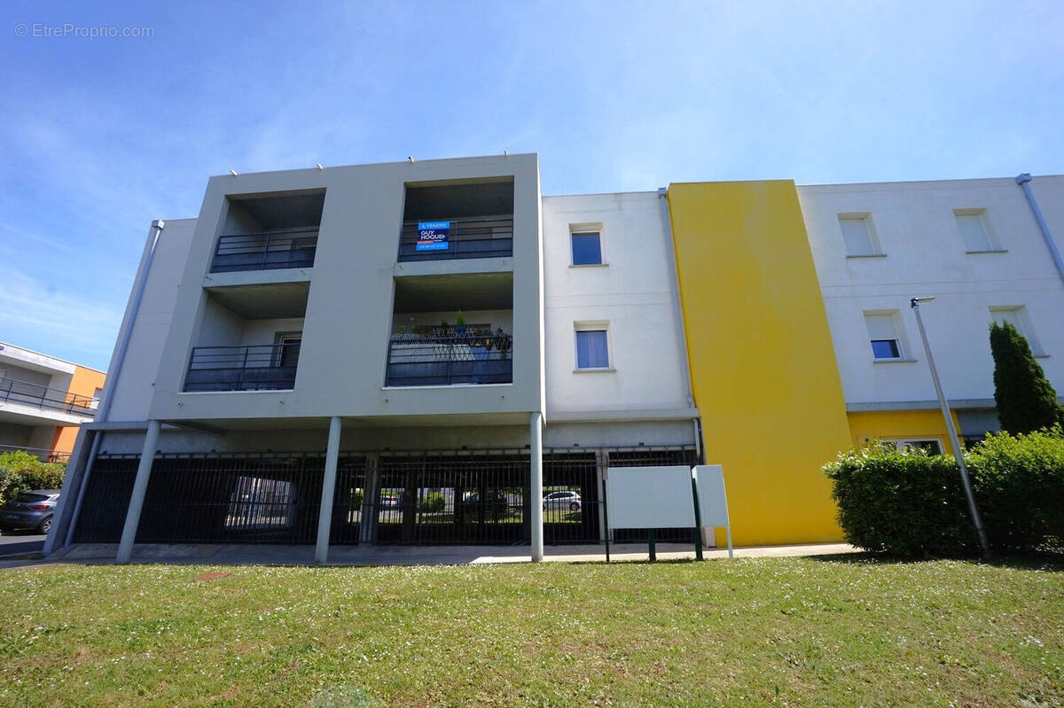 Appartement à ROYAN